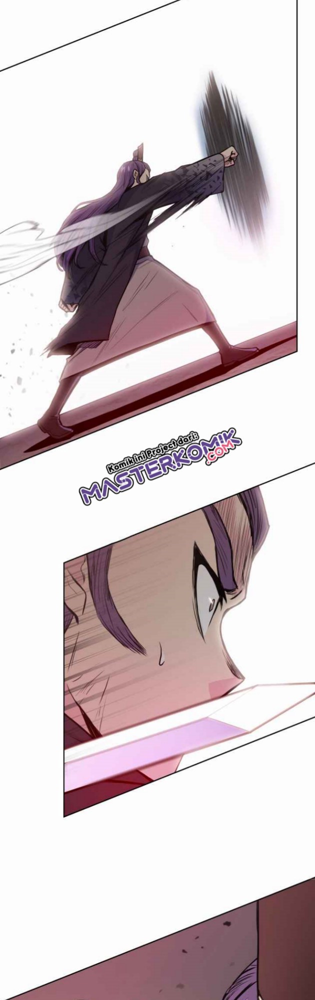 Reincarnated War God (The God of War) Chapter 32 Gambar 44
