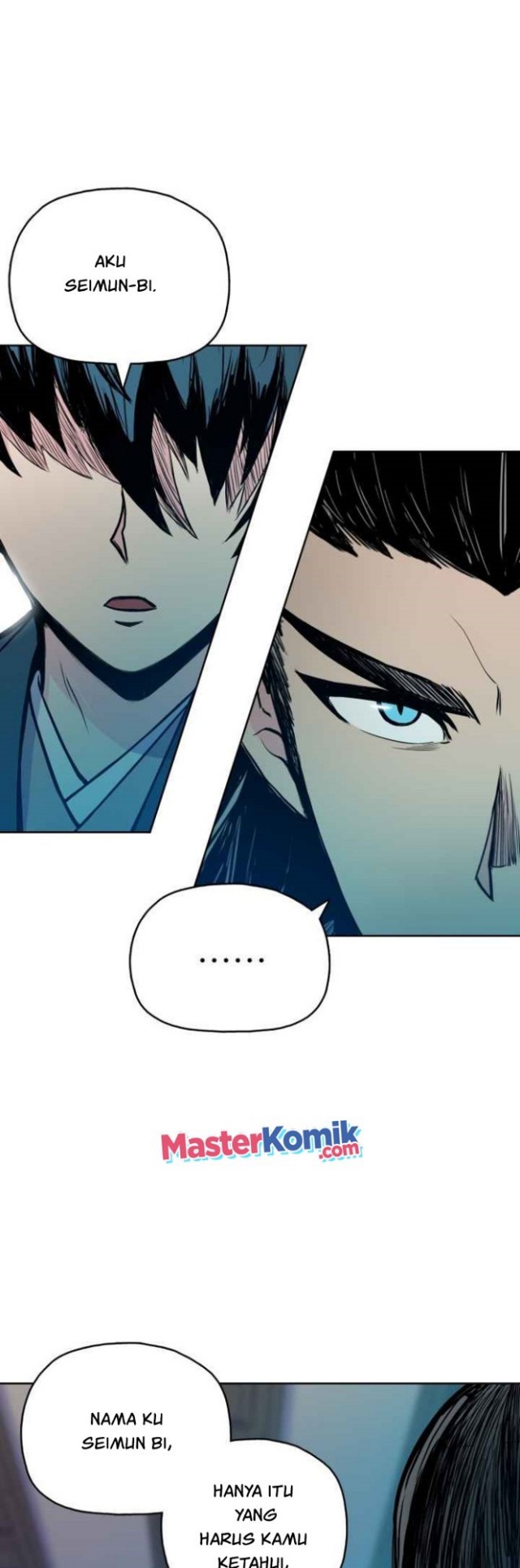 Reincarnated War God (The God of War) Chapter 36 Gambar 22