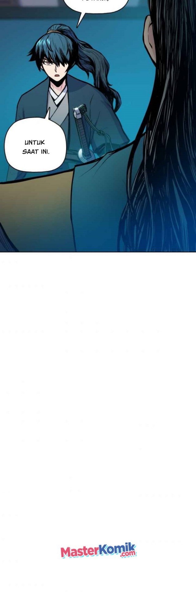 Reincarnated War God (The God of War) Chapter 36 Gambar 23