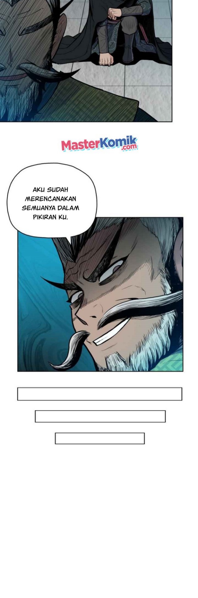 Reincarnated War God (The God of War) Chapter 36 Gambar 26