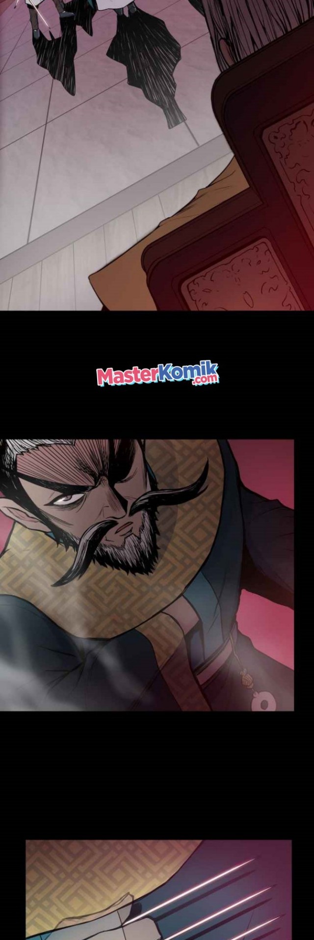 Reincarnated War God (The God of War) Chapter 36 Gambar 41