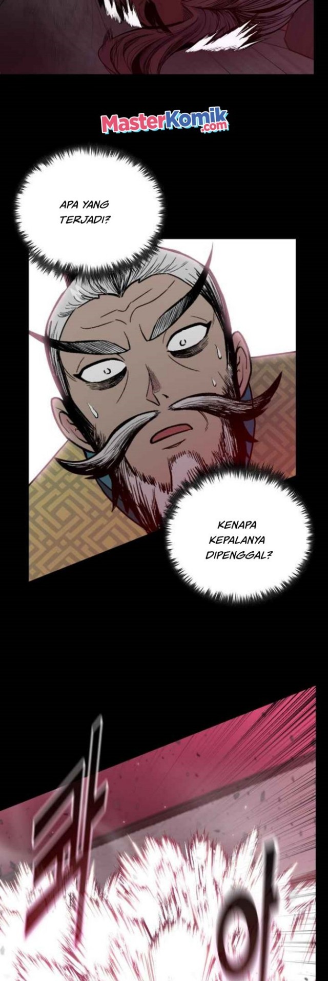 Reincarnated War God (The God of War) Chapter 36 Gambar 45