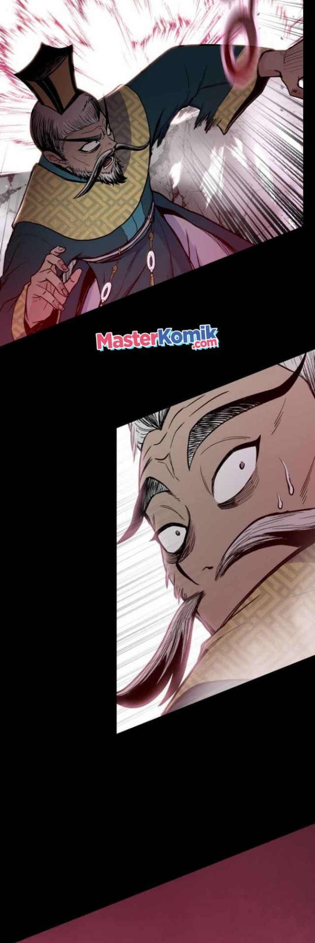Reincarnated War God (The God of War) Chapter 36 Gambar 46