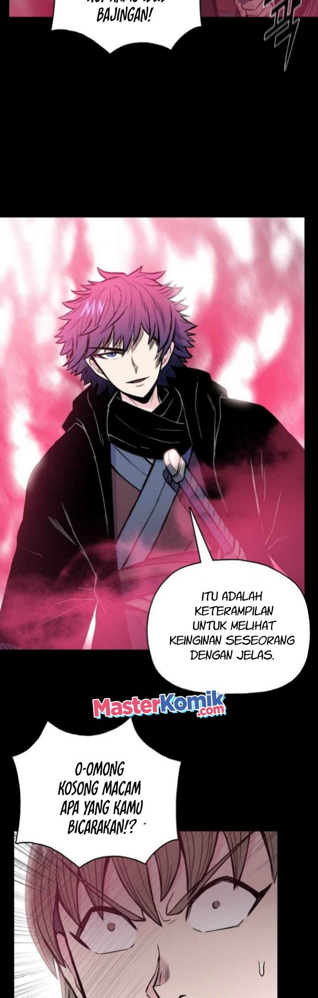 Reincarnated War God (The God of War) Chapter 40 Gambar 32