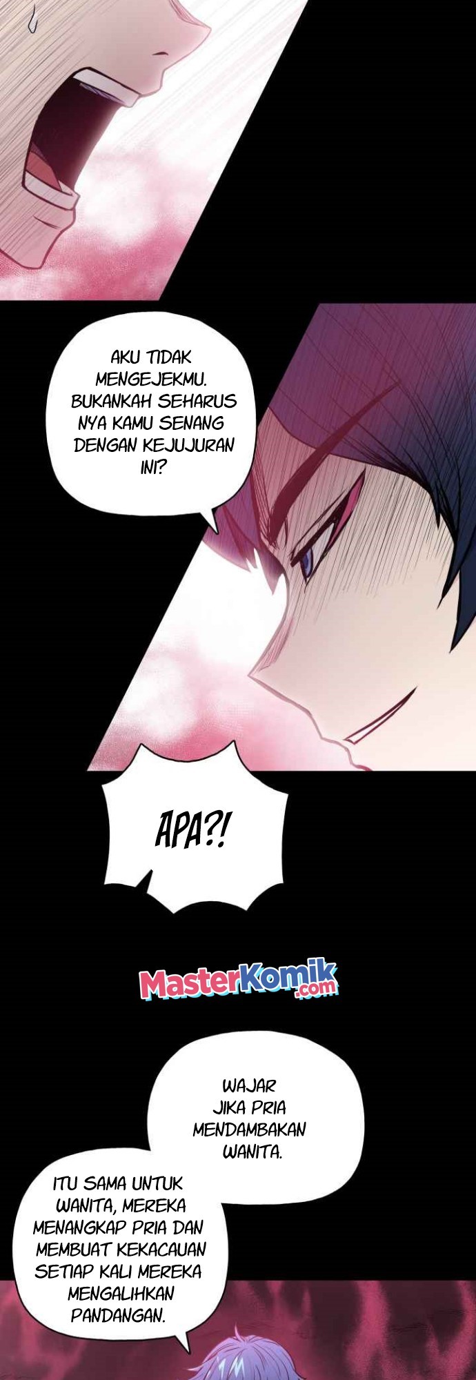 Reincarnated War God (The God of War) Chapter 40 Gambar 35