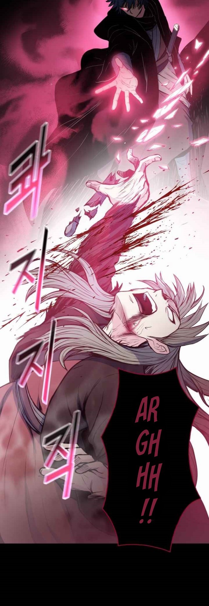 Reincarnated War God (The God of War) Chapter 40 Gambar 39