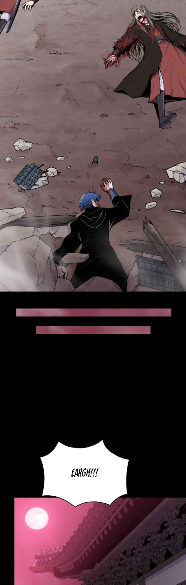 Reincarnated War God (The God of War) Chapter 42 Gambar 5