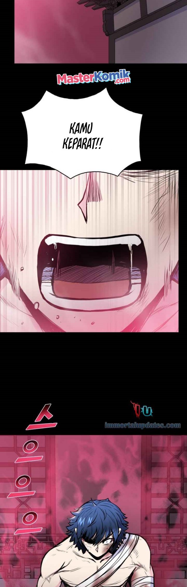 Reincarnated War God (The God of War) Chapter 42 Gambar 6