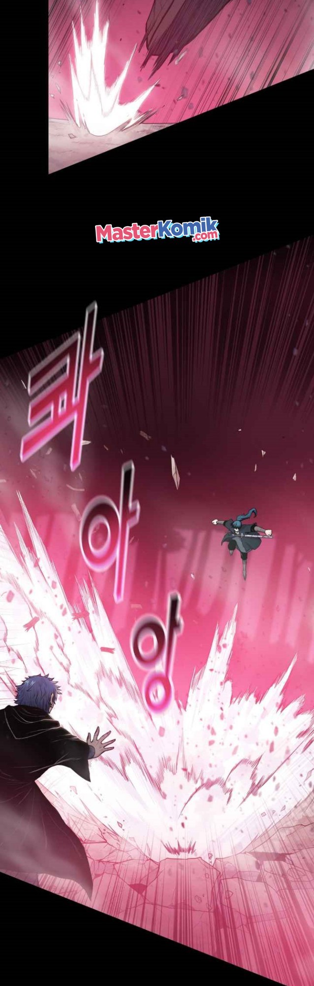 Reincarnated War God (The God of War) Chapter 42 Gambar 13