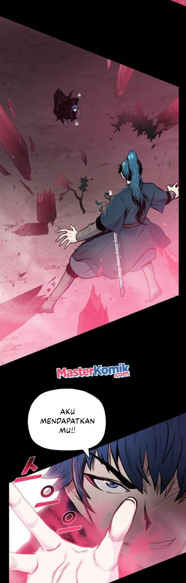 Reincarnated War God (The God of War) Chapter 42 Gambar 14