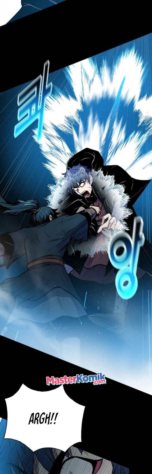 Reincarnated War God (The God of War) Chapter 42 Gambar 19