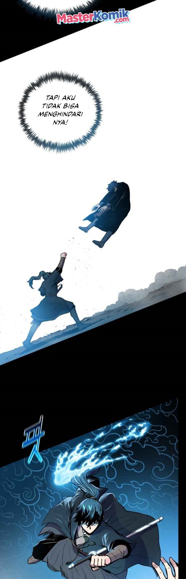 Reincarnated War God (The God of War) Chapter 42 Gambar 21