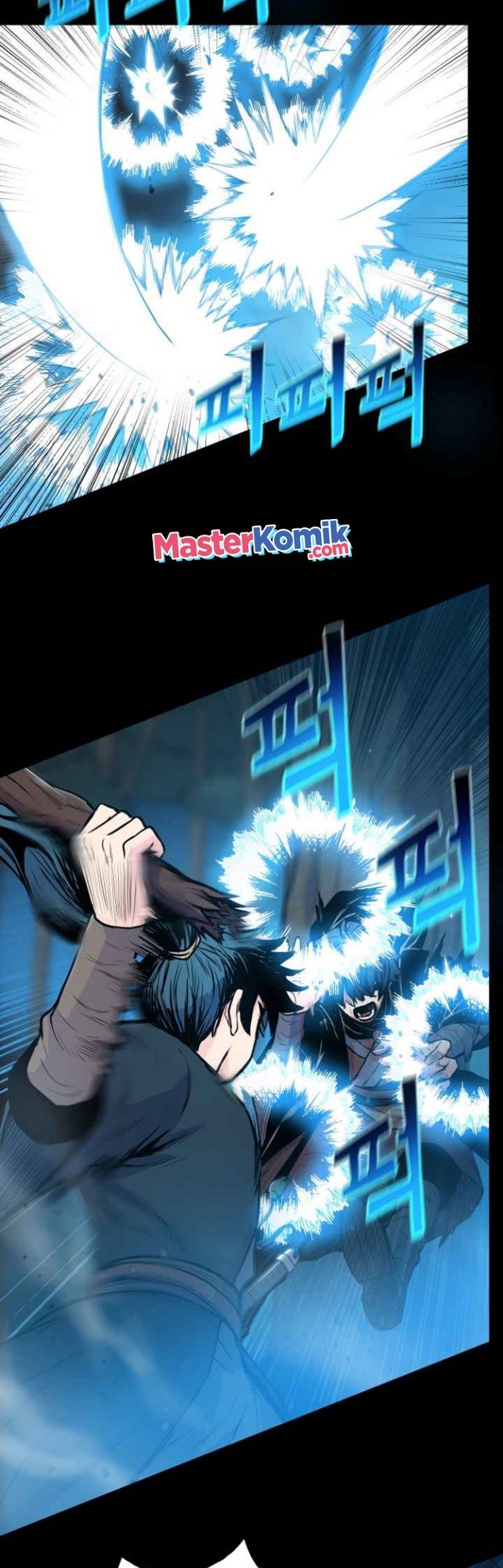 Reincarnated War God (The God of War) Chapter 42 Gambar 26