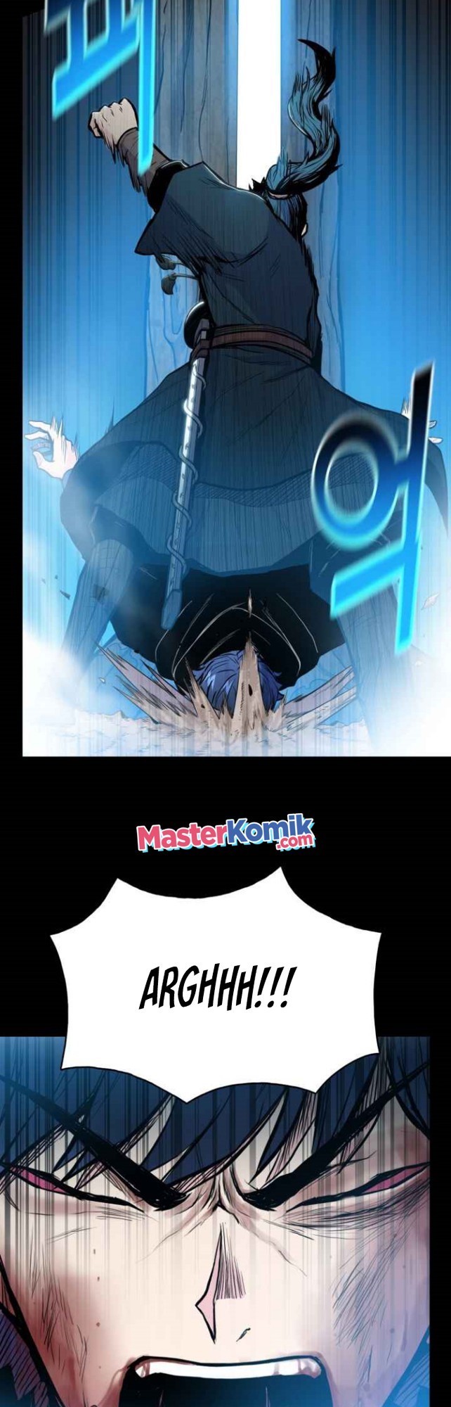 Reincarnated War God (The God of War) Chapter 42 Gambar 28