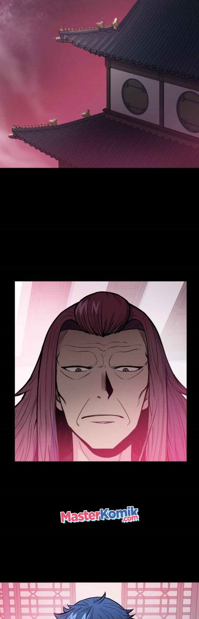 Reincarnated War God (The God of War) Chapter 42 Gambar 32