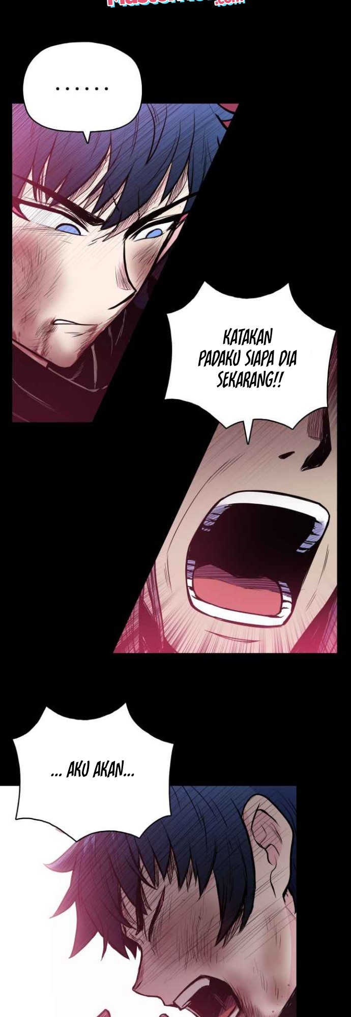 Reincarnated War God (The God of War) Chapter 42 Gambar 34