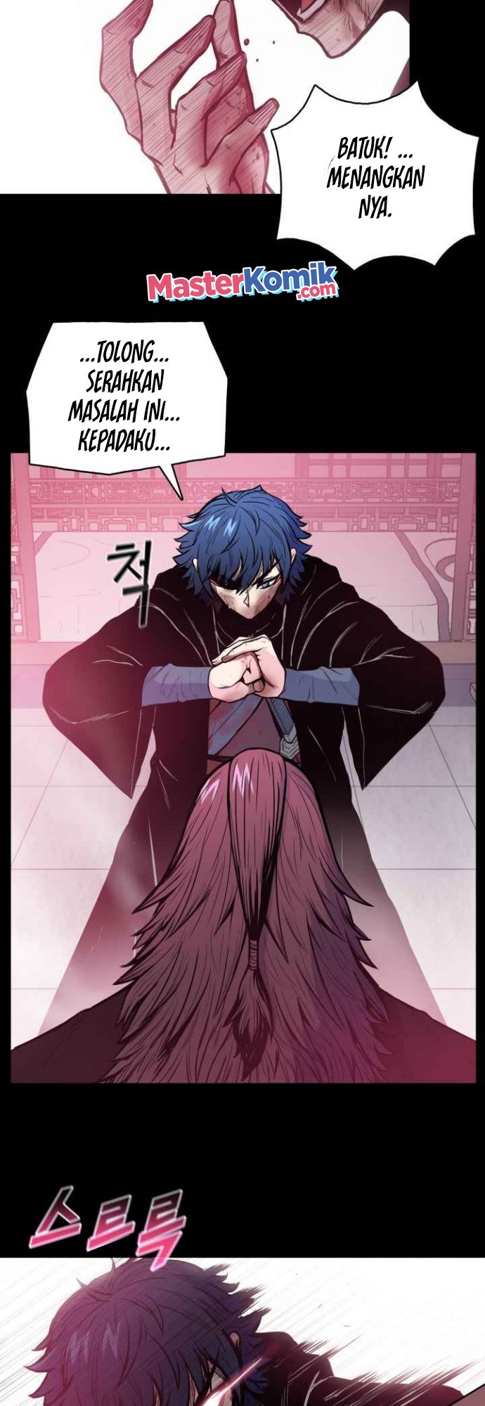Reincarnated War God (The God of War) Chapter 42 Gambar 35