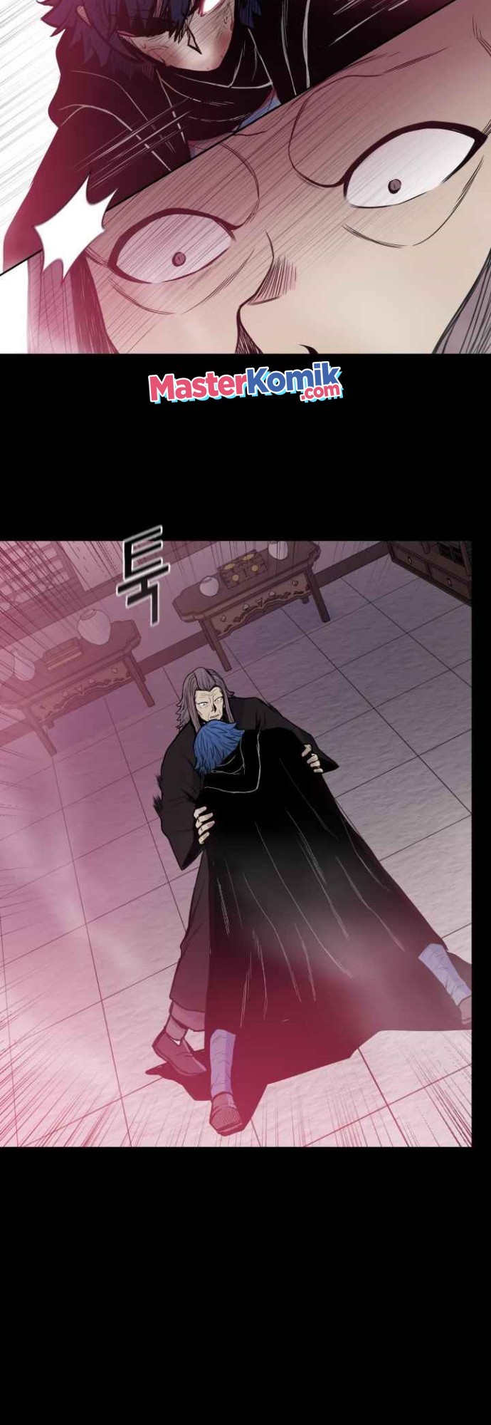 Reincarnated War God (The God of War) Chapter 42 Gambar 36