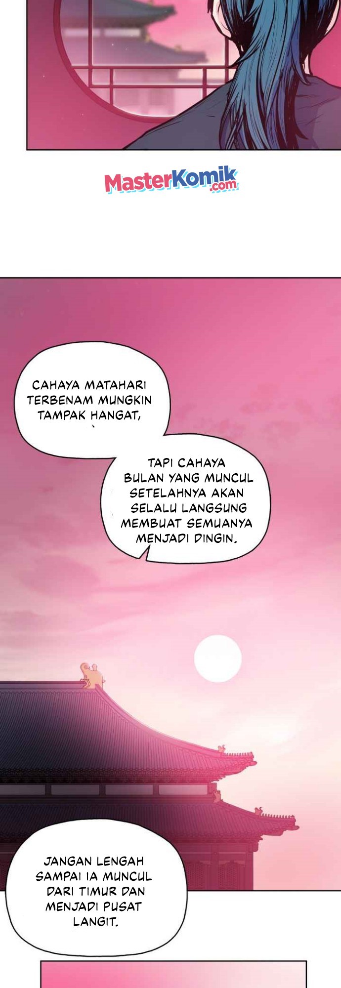 Reincarnated War God (The God of War) Chapter 42 Gambar 43