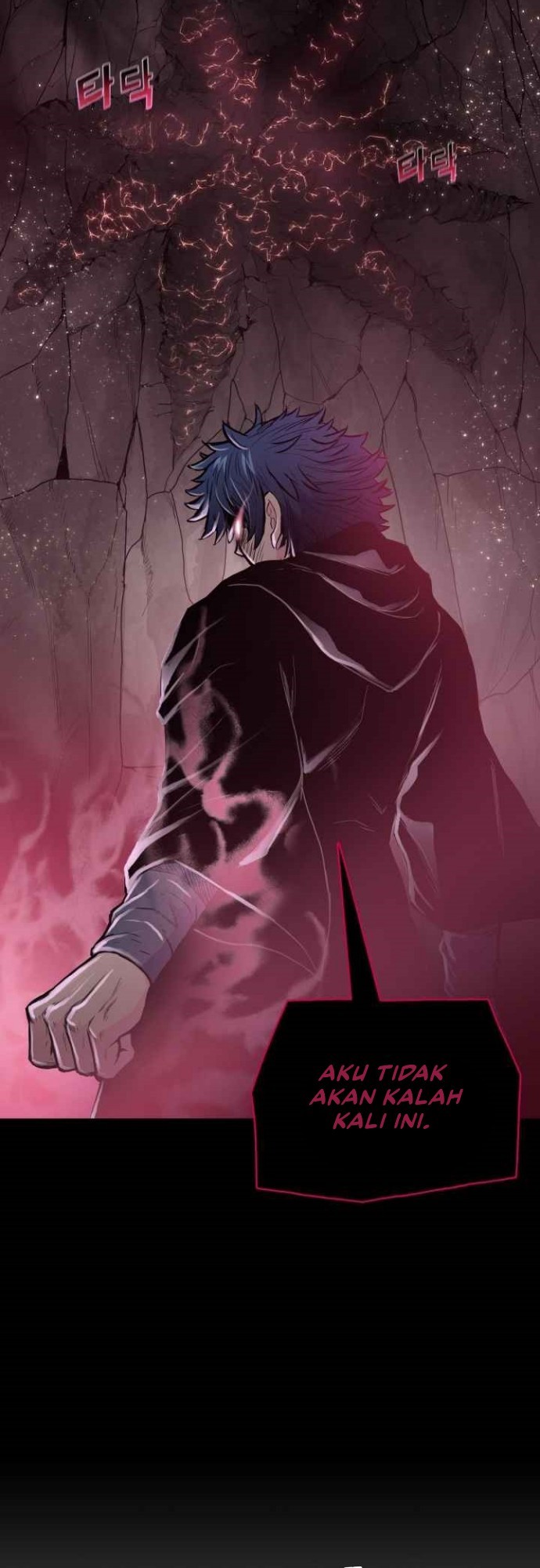 Reincarnated War God (The God of War) Chapter 42 Gambar 45