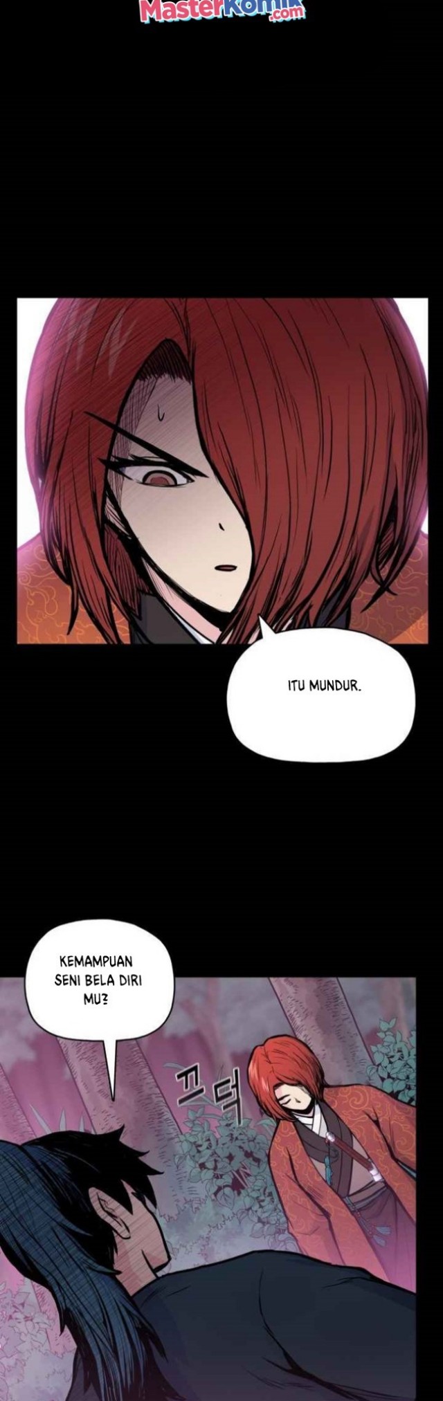 Reincarnated War God (The God of War) Chapter 46 Gambar 4