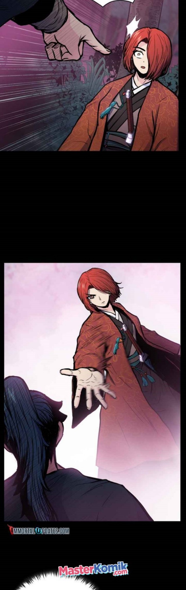 Reincarnated War God (The God of War) Chapter 46 Gambar 7