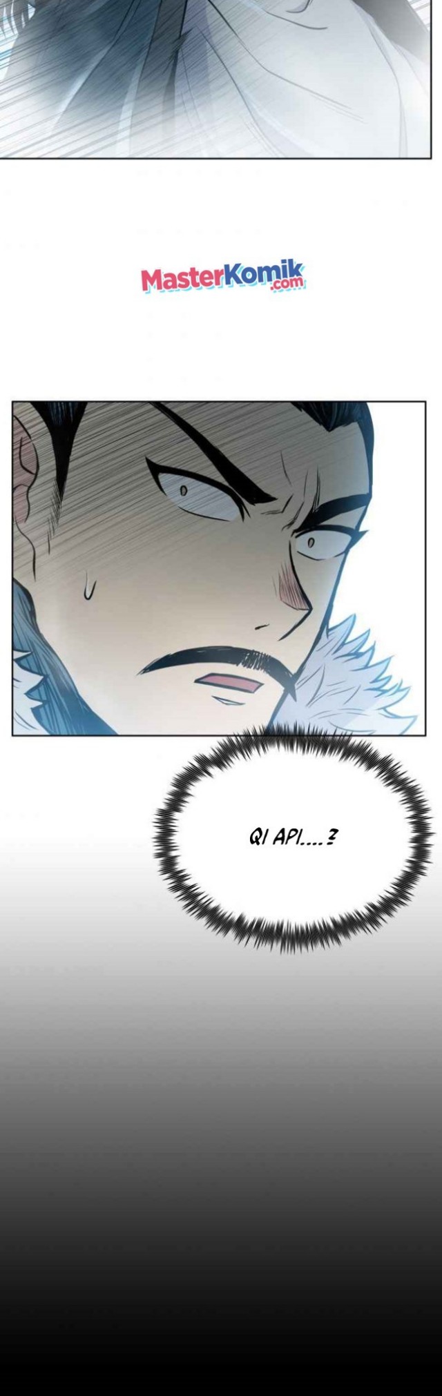 Reincarnated War God (The God of War) Chapter 46 Gambar 25