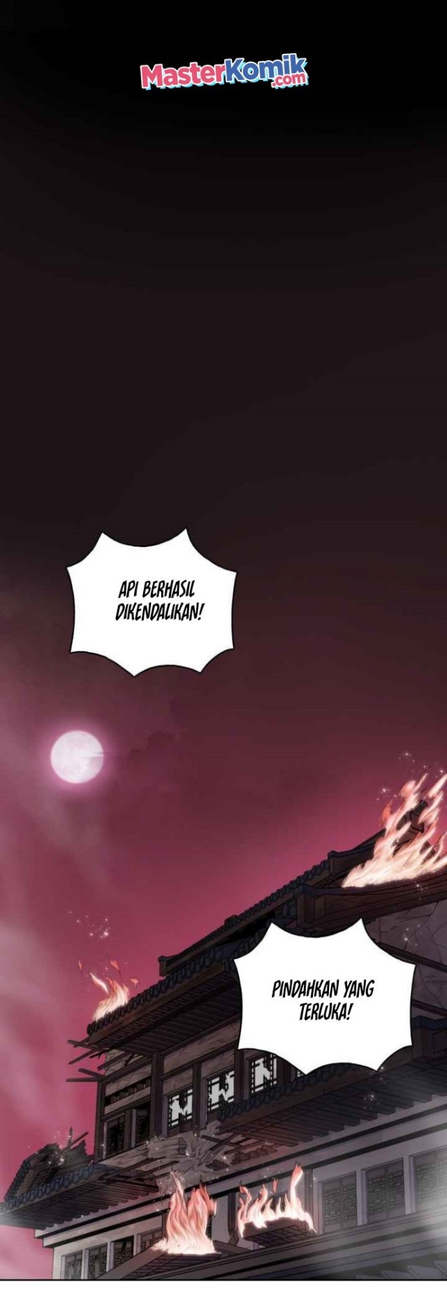 Reincarnated War God (The God of War) Chapter 46 Gambar 38
