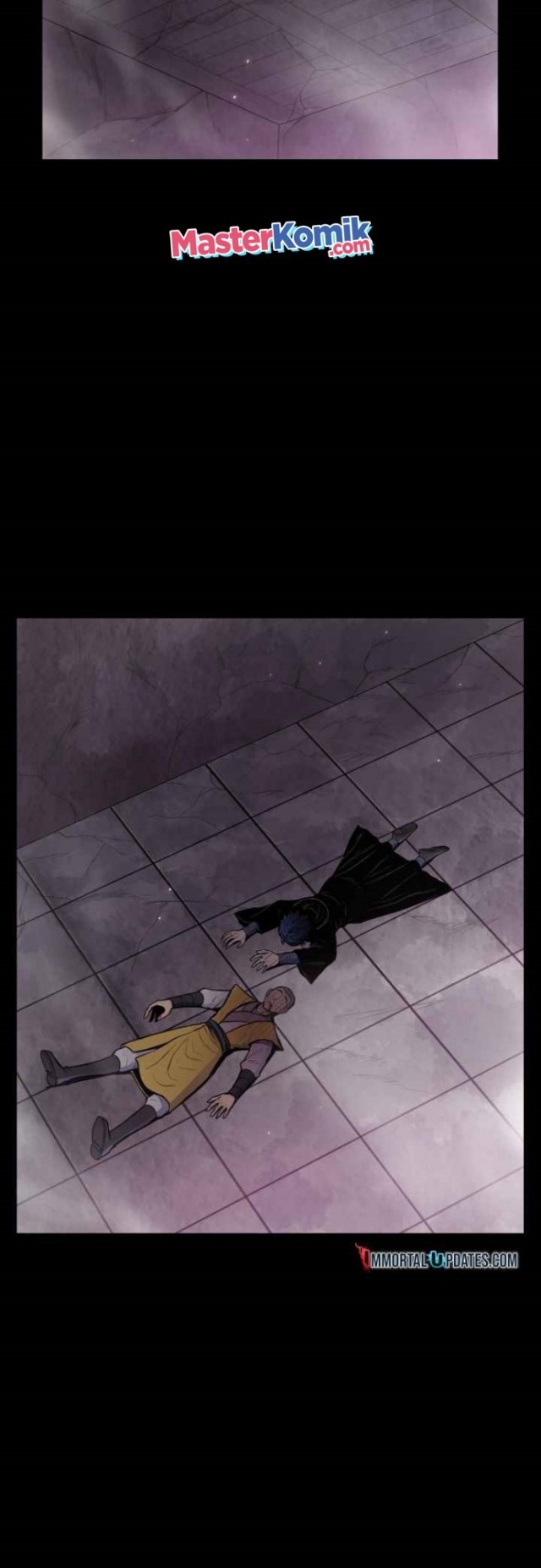 Reincarnated War God (The God of War) Chapter 46 Gambar 43