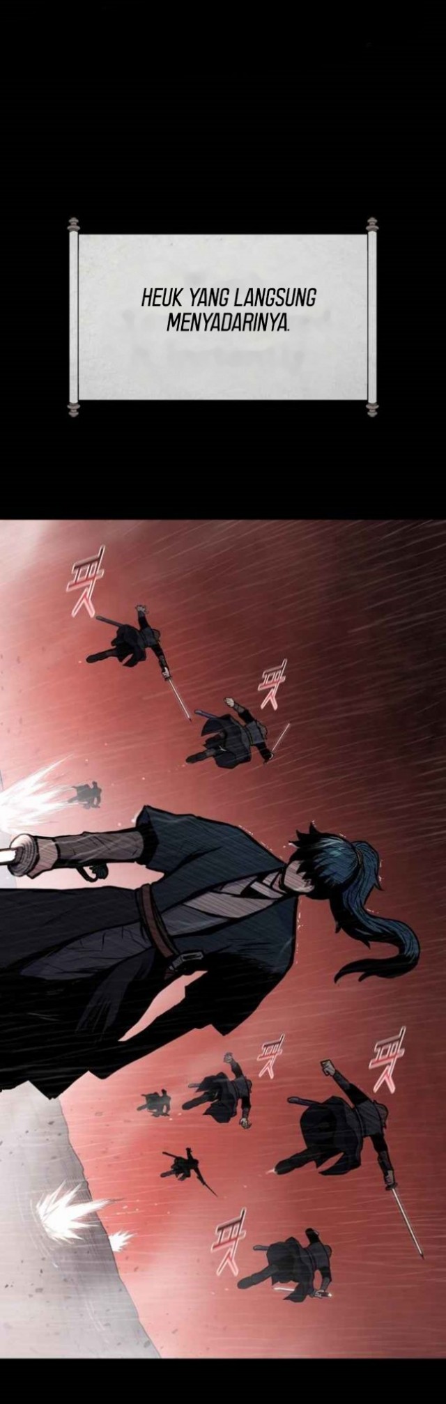 Reincarnated War God (The God of War) Chapter 50 Gambar 4