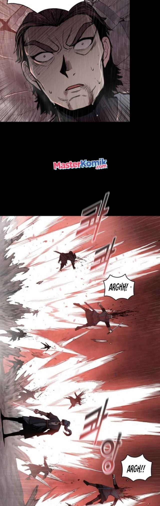 Reincarnated War God (The God of War) Chapter 50 Gambar 6
