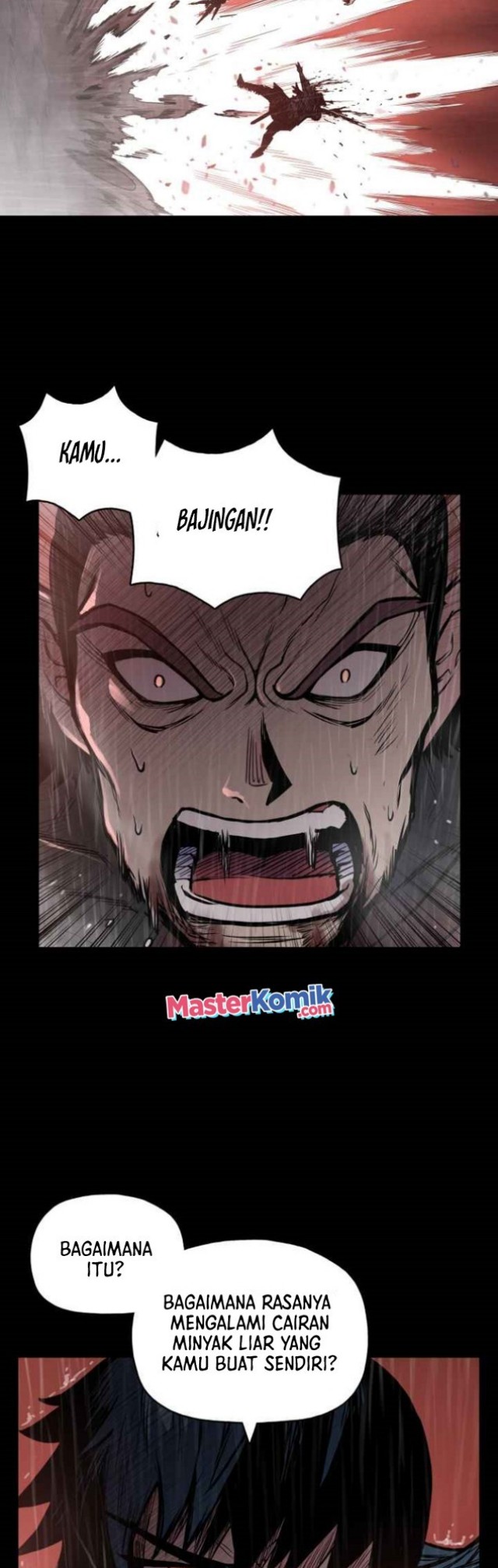 Reincarnated War God (The God of War) Chapter 50 Gambar 7