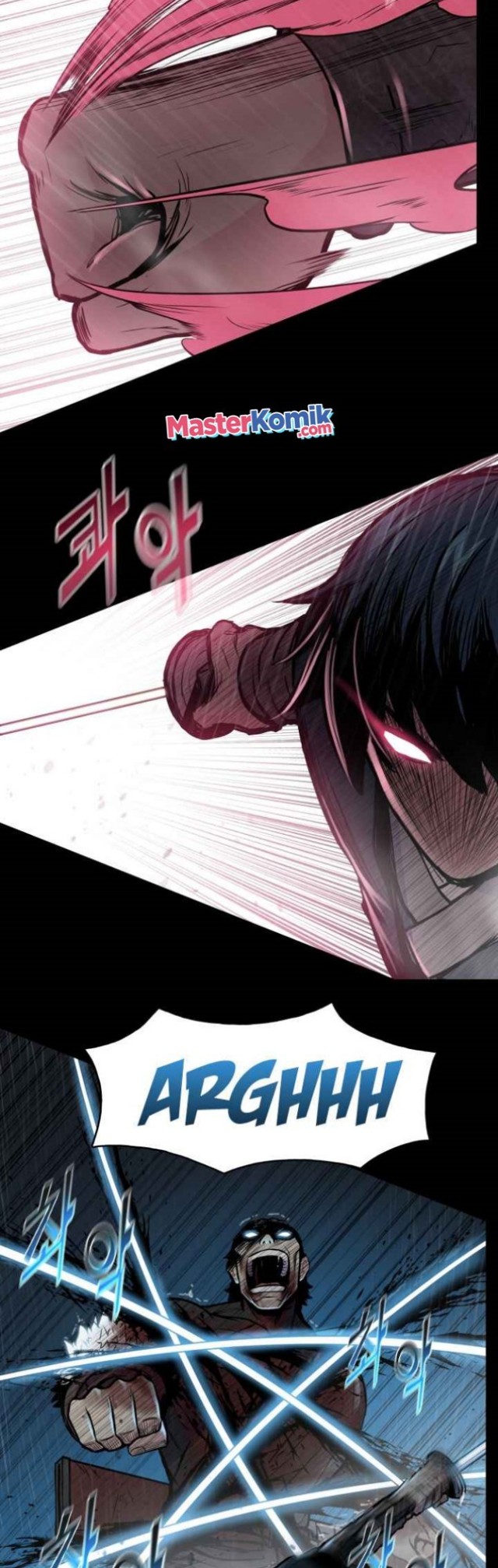Reincarnated War God (The God of War) Chapter 50 Gambar 10