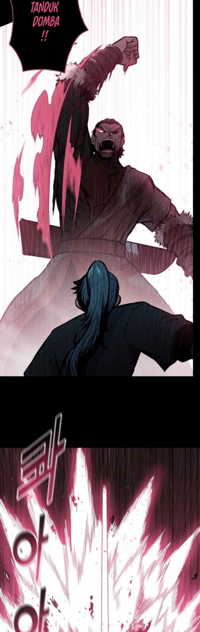 Reincarnated War God (The God of War) Chapter 50 Gambar 12
