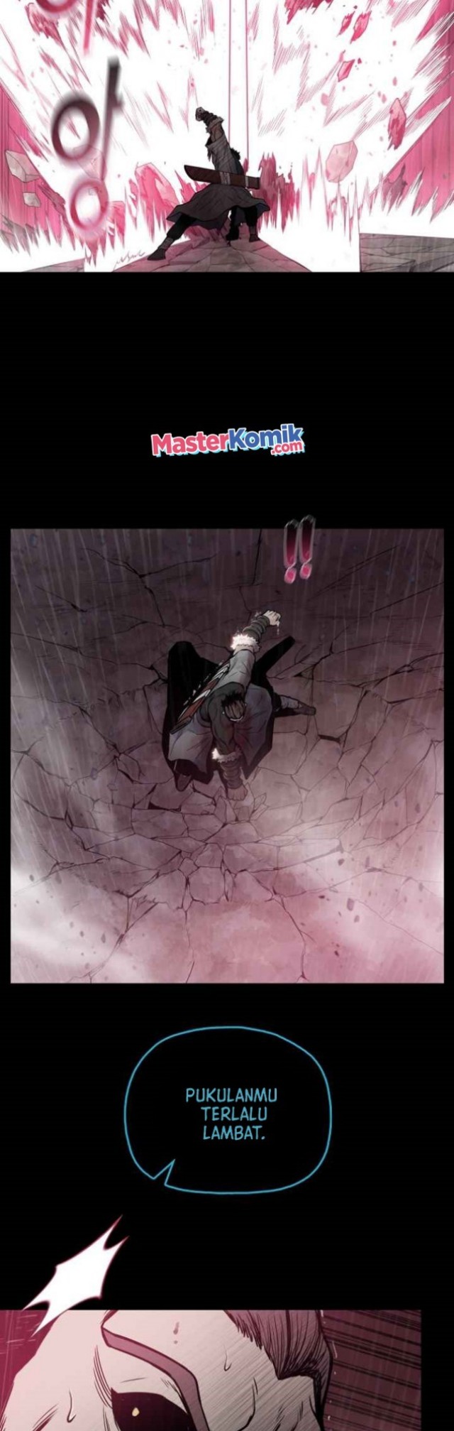 Reincarnated War God (The God of War) Chapter 50 Gambar 13