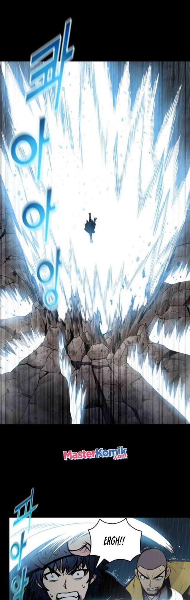 Reincarnated War God (The God of War) Chapter 50 Gambar 16