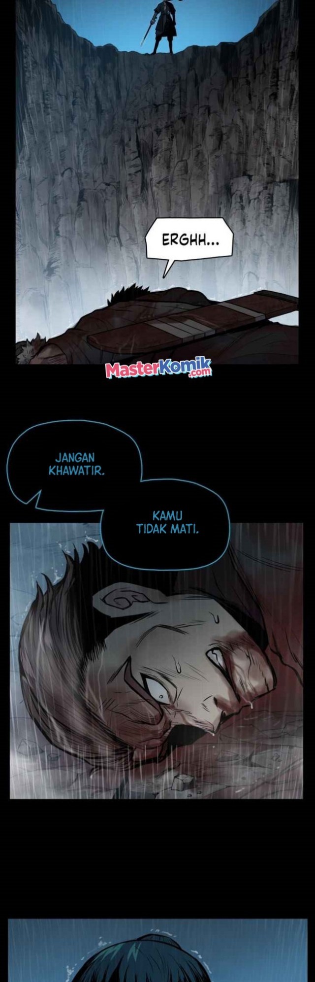 Reincarnated War God (The God of War) Chapter 50 Gambar 18