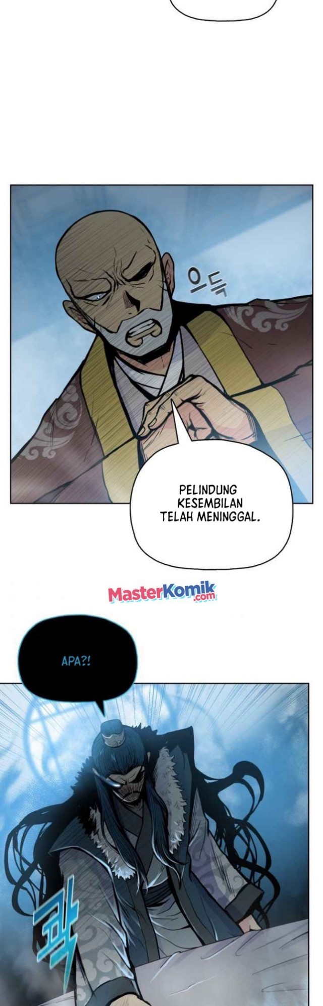 Reincarnated War God (The God of War) Chapter 50 Gambar 22