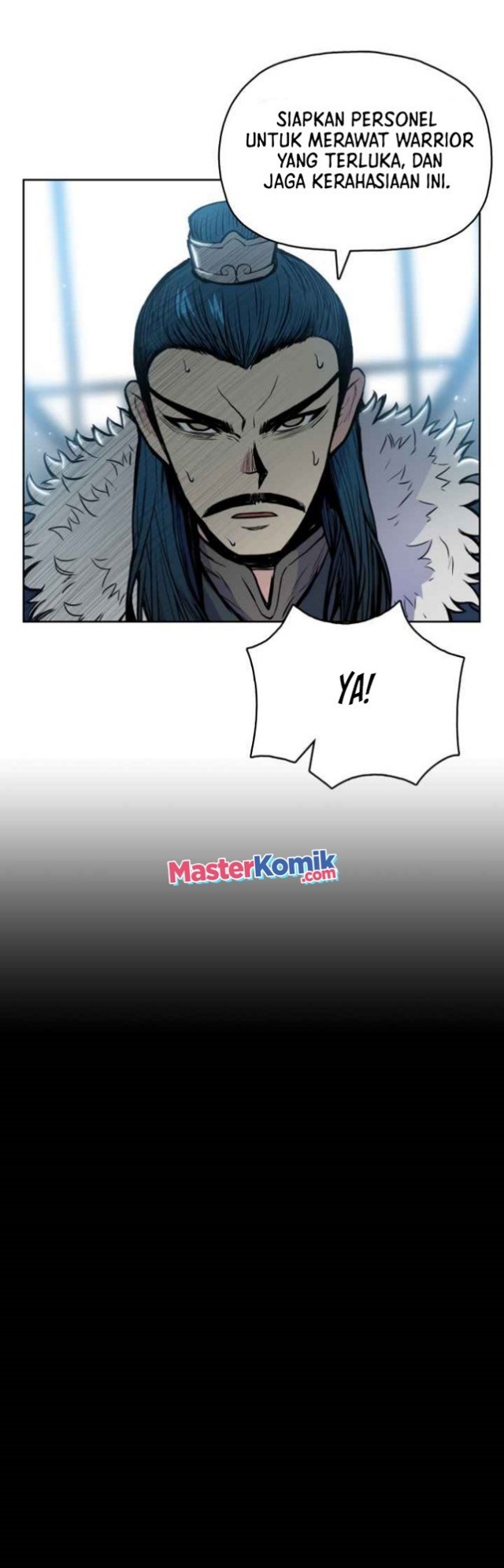 Reincarnated War God (The God of War) Chapter 50 Gambar 24