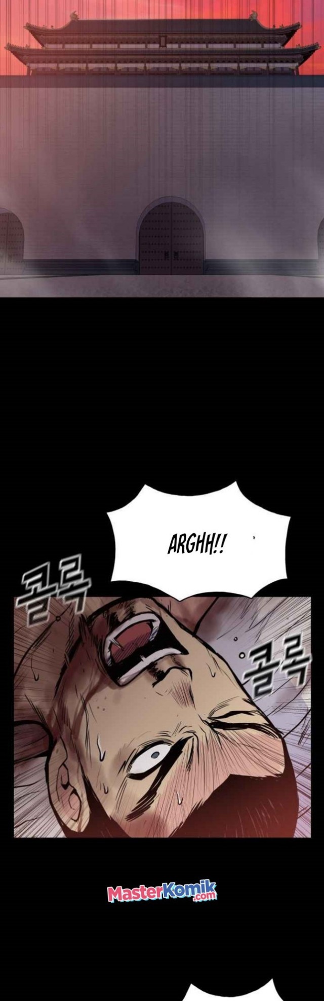 Reincarnated War God (The God of War) Chapter 50 Gambar 32