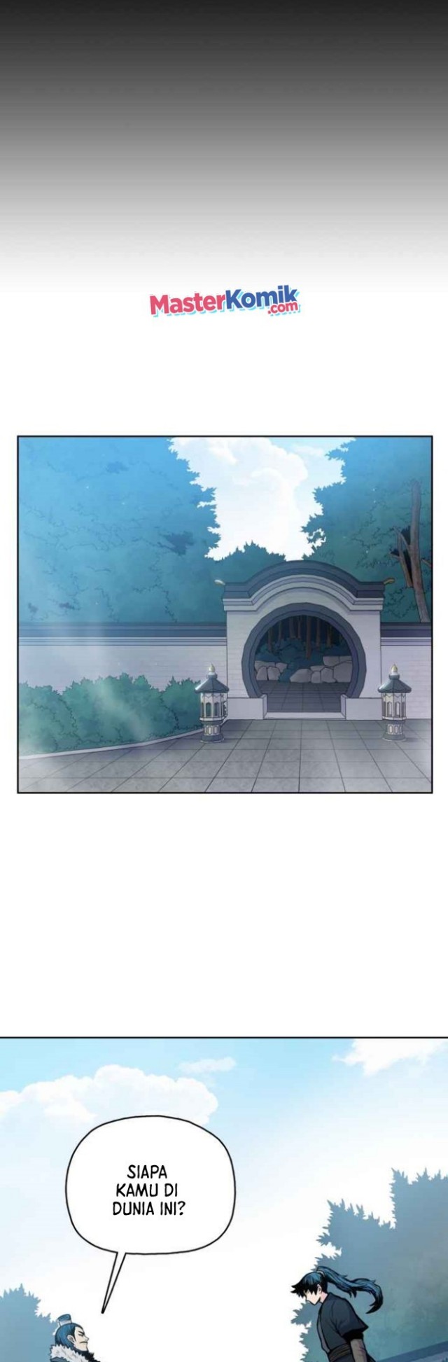 Reincarnated War God (The God of War) Chapter 50 Gambar 34