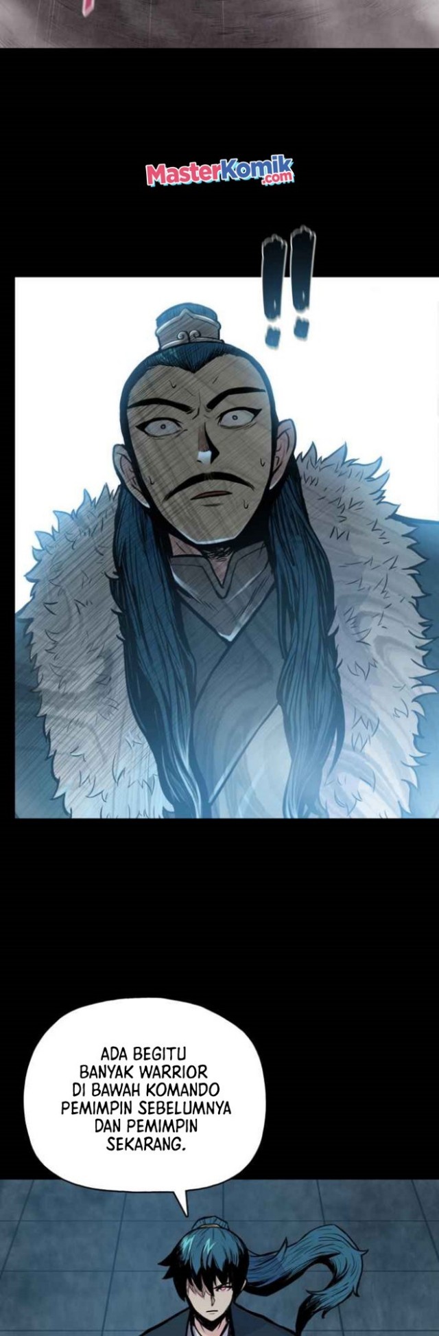 Reincarnated War God (The God of War) Chapter 50 Gambar 43