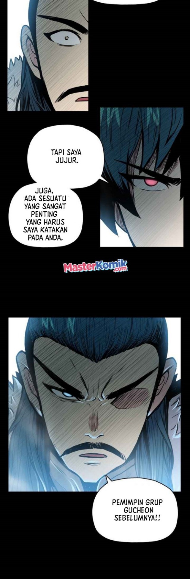 Reincarnated War God (The God of War) Chapter 50 Gambar 46
