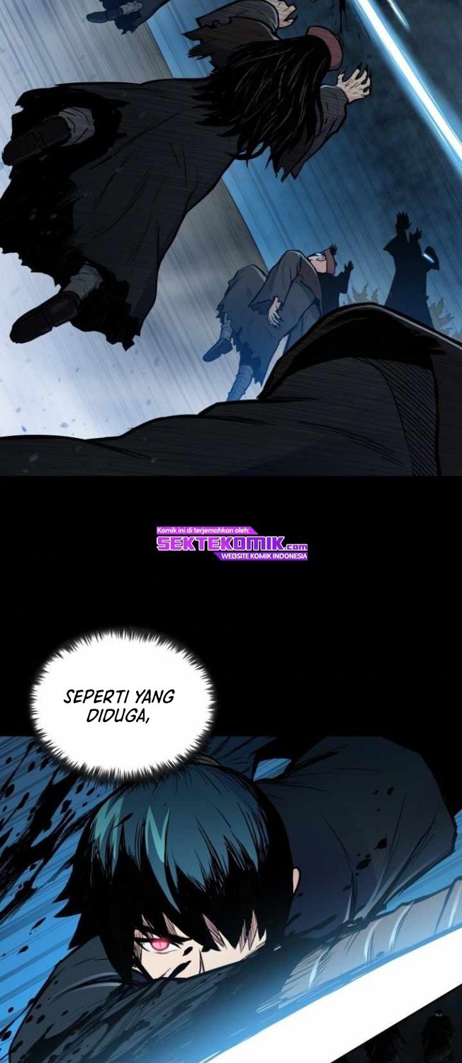 Reincarnated War God (The God of War) Chapter 57 Gambar 4