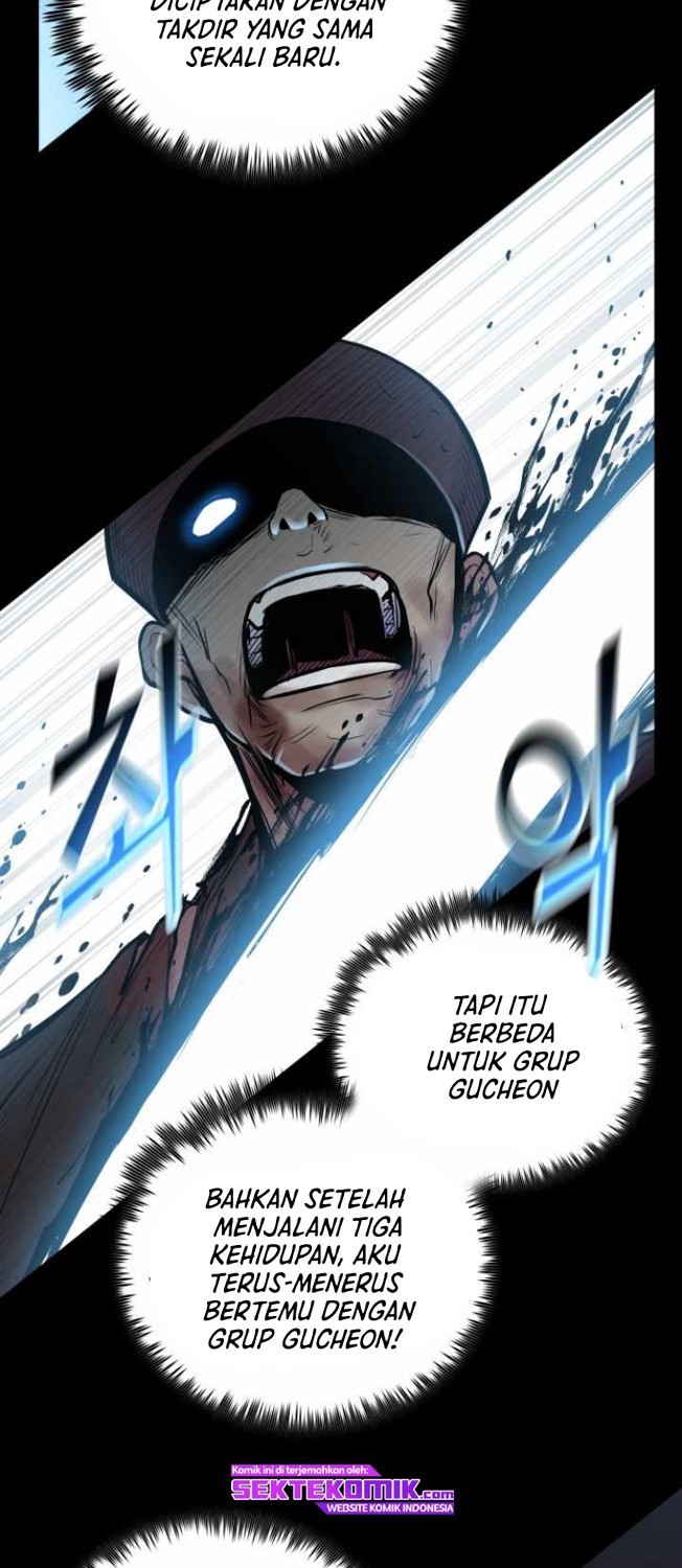 Reincarnated War God (The God of War) Chapter 57 Gambar 10