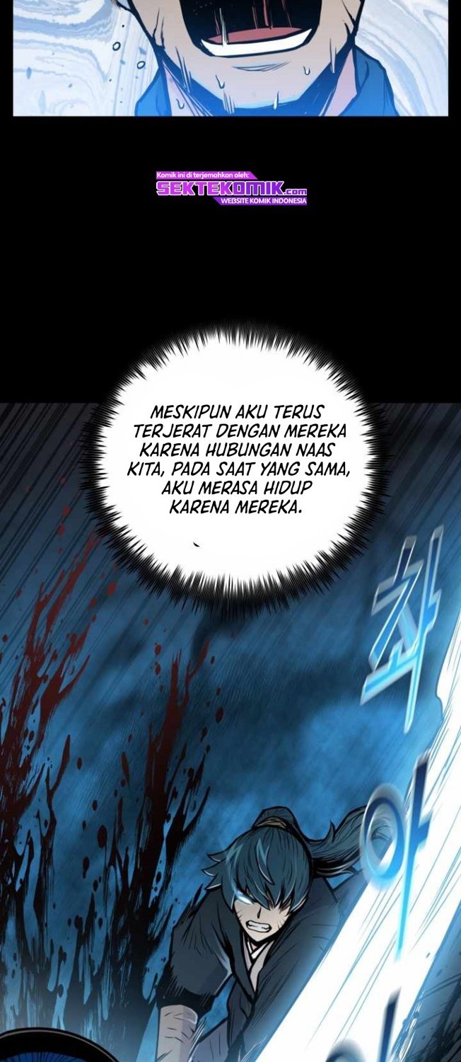 Reincarnated War God (The God of War) Chapter 57 Gambar 13