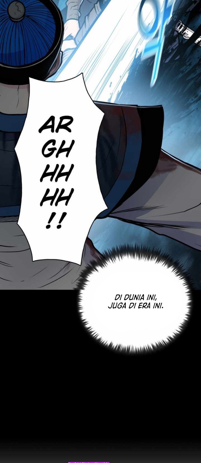 Reincarnated War God (The God of War) Chapter 57 Gambar 14