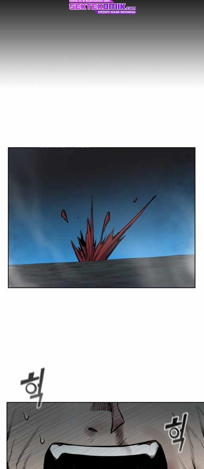 Reincarnated War God (The God of War) Chapter 57 Gambar 15