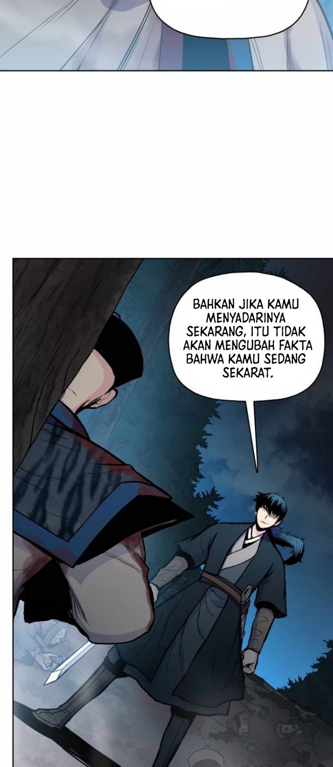 Reincarnated War God (The God of War) Chapter 57 Gambar 17