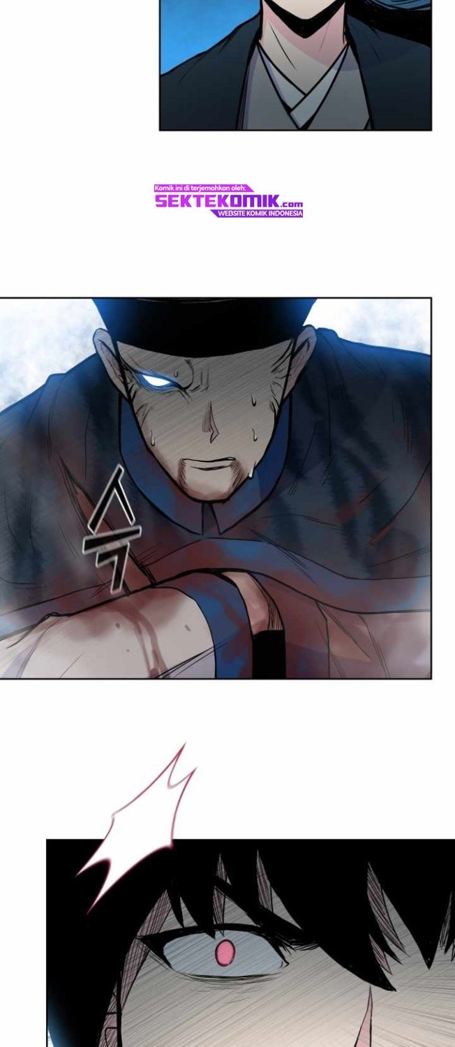 Reincarnated War God (The God of War) Chapter 57 Gambar 19